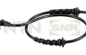Capteurs de vitesse de roue - ASB155.36 - SNR - Compatible avec véhicule Renault, Dacia