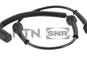 Capteurs de vitesse de roue - ASB155.39 - SNR - Compatible avec véhicule Renault, Vauxhall, Opel