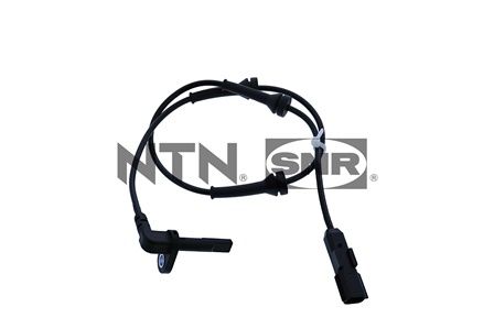 Capteurs de vitesse de roue - ASB155.45 - SNR - Compatible avec véhicule Renault