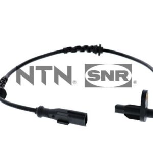 Capteurs de vitesse de roue - ASB155.51 - SNR - Compatible avec véhicule Renault, Lada, Dacia