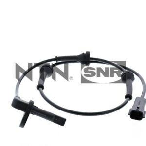 Capteurs de vitesse de roue - ASB155.53 - SNR - Compatible avec véhicule Renault