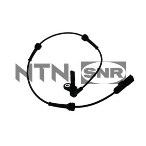 Capteurs de vitesse de roue - ASB155.55 - SNR - Compatible avec véhicule Renault