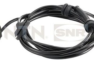 Capteurs de vitesse de roue - ASB158.01 - SNR - Compatible avec véhicule Fiat