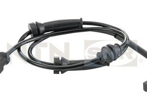 Capteurs de vitesse de roue - ASB158.03 - SNR - Compatible avec véhicule Fiat