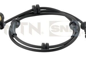 Capteurs de vitesse de roue - ASB158.04 - SNR - Compatible avec véhicule Fiat