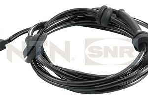 Capteurs de vitesse de roue - ASB158.07 - SNR - Compatible avec véhicule Fiat