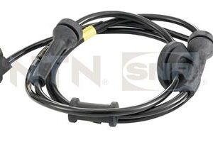 Capteurs de vitesse de roue - ASB158.08 - SNR - Compatible avec véhicule Fiat