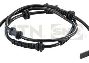 Capteurs de vitesse de roue - ASB158.20 - SNR - Compatible avec véhicule Fiat