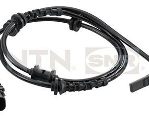 Capteurs de vitesse de roue - ASB158.22 - SNR - Compatible avec véhicule Lancia, Fiat