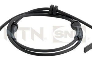 Capteurs de vitesse de roue - ASB158.38 - SNR - Compatible avec véhicule Fiat