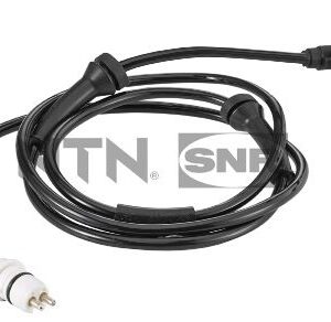 Capteurs de vitesse de roue - ASB158.41 - SNR - Compatible avec véhicule Fiat