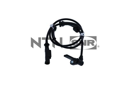 Capteurs de vitesse de roue - ASB158.50 - SNR - Compatible avec véhicule Fiat