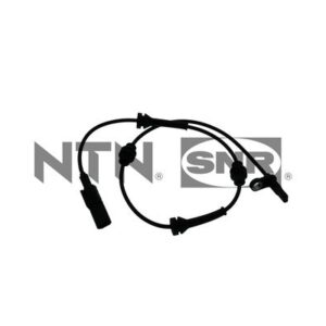 Capteurs de vitesse de roue - ASB158.53 - SNR - Compatible avec véhicule Alfa Romeo, Fiat