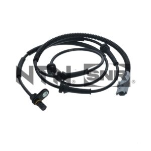 Capteurs de vitesse de roue - ASB158.55 - SNR - Compatible avec véhicule Fiat