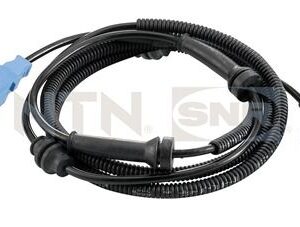 Capteurs de vitesse de roue - ASB159.09 - SNR - Compatible avec véhicule Citroen