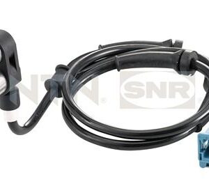 Capteurs de vitesse de roue - ASB159.10 - SNR - Compatible avec véhicule Peugeot, Citroen