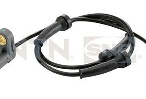Capteurs de vitesse de roue - ASB159.24 - SNR - Compatible avec véhicule Peugeot