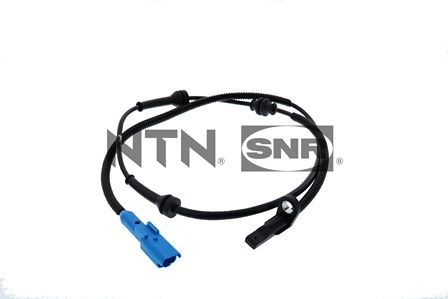 Capteurs de vitesse de roue - ASB159.38 - SNR - Compatible avec véhicule Peugeot, Citroen, Vauxhall, Opel, DS, PSA