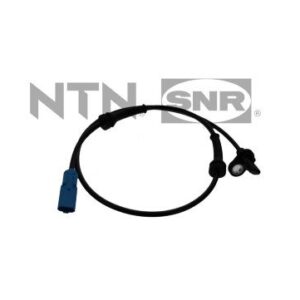 Capteurs de vitesse de roue - ASB159.44 - SNR - Compatible avec véhicule Vauxhall, Peugeot, Opel, Citroen