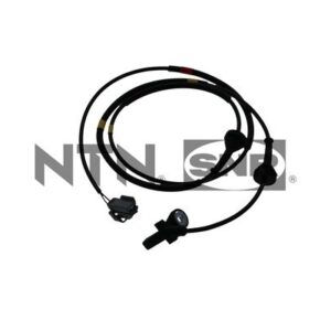 Capteurs de vitesse de roue - ASB165.17 - SNR - Compatible avec véhicule Volvo