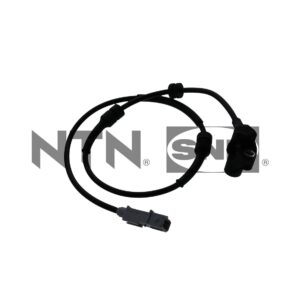 Capteurs de vitesse de roue - ASB166.10 - SNR - Compatible avec véhicule Lancia, Fiat, Peugeot, Citroen