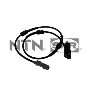 Capteurs de vitesse de roue - ASB166.11 - SNR - Compatible avec véhicule Peugeot