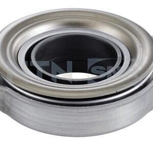 Butées d'embrayage - BAC368.03 - SNR - Compatible avec véhicule Nissan