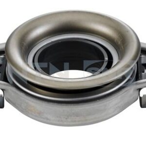 Butées d'embrayage - BAC368.04 - SNR - Compatible avec véhicule Nissan, Reliant