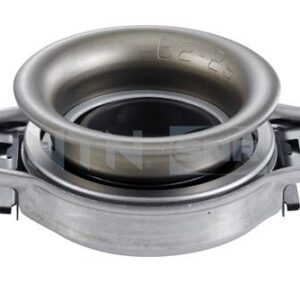 Butées d'embrayage - BAC368.05 - SNR - Compatible avec véhicule Nissan