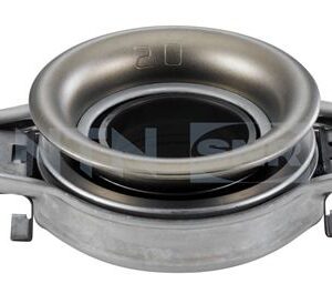 Butées d'embrayage - BAC368.08 - SNR - Compatible avec véhicule Ford, Nissan