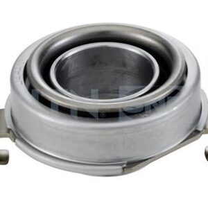 Butées d'embrayage - BAC370.02 - SNR - Compatible avec véhicule Mazda