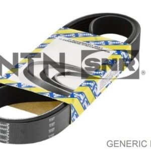 Courroies d'accessoires - CA3PK1120 - SNR - Compatible avec véhicule Toyota
