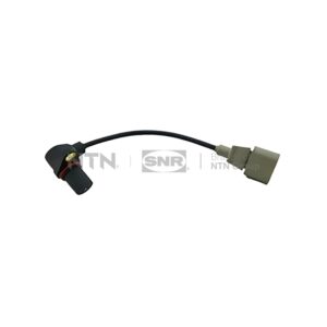 Capteur vilebrequin - CKP154.06 - SNR - Compatible avec véhicule Volkswagen, Skoda, Seat, Audi