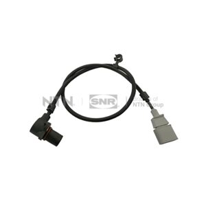 Capteur vilebrequin - CKP154.18 - SNR - Compatible avec véhicule Volkswagen, Skoda, Seat, Audi
