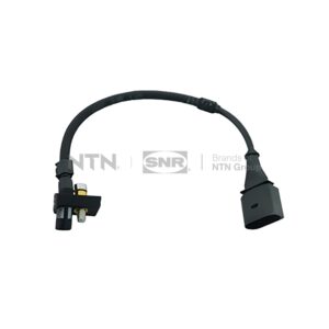 Capteur vilebrequin - CKP154.28 - SNR - Compatible avec véhicule Volkswagen, Skoda, Seat, Audi
