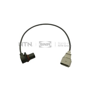Capteur vilebrequin - CKP154.32 - SNR - Compatible avec véhicule Volkswagen, Audi, Skoda, Seat
