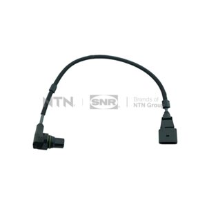 Capteur vilebrequin - CKP154.34 - SNR - Compatible avec véhicule Volkswagen, Skoda, Seat, Audi