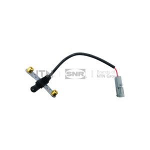 Capteur vilebrequin - CKP155.11 - SNR - Compatible avec véhicule Renault