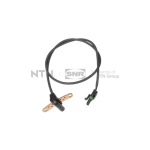 Capteur vilebrequin - CKP155.14 - SNR - Compatible avec véhicule Renault