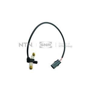 Capteur vilebrequin - CKP155.21 - SNR - Compatible avec véhicule Renault