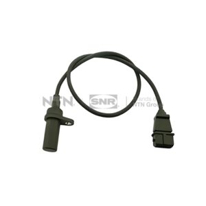 Capteur vilebrequin - CKP158.02 - SNR - Compatible avec véhicule Lancia, Fiat