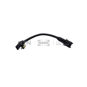 Capteur vilebrequin - CKP158.07 - SNR - Compatible avec véhicule Vauxhall, Opel, Fiat, Chevrolet, Alfa Romeo