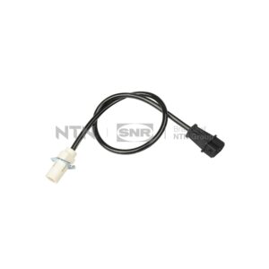 Capteur vilebrequin - CKP158.09 - SNR - Compatible avec véhicule Fiat