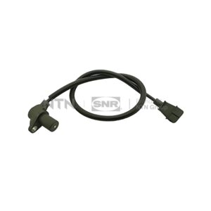 Capteur vilebrequin - CKP158.11 - SNR - Compatible avec véhicule Peugeot, Citroen, Renault, Fiat, Iveco