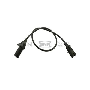 Capteur vilebrequin - CKP158.12 - SNR - Compatible avec véhicule Fiat