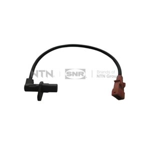 Capteur vilebrequin - CKP159.07 - SNR - Compatible avec véhicule Peugeot, DS, Citroen, Fiat, Renault, Lancia