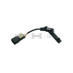 Capteur vilebrequin - CKP159.12 - SNR - Compatible avec véhicule Peugeot, DS, Citroen, Jaguar, Land Rover