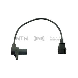 Capteur vilebrequin - CKP159.15 - SNR - Compatible avec véhicule Peugeot, Citroen
