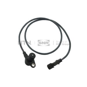 Capteur vilebrequin - CKP160.01 - SNR - Compatible avec véhicule Lancia, Fiat, Alfa Romeo, Kia