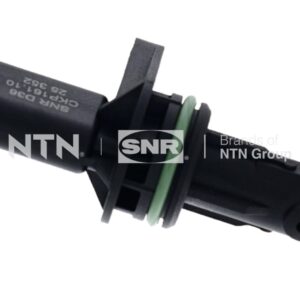 Capteur vilebrequin - CKP161.10 - SNR - Compatible avec véhicule Jaguar, Land Rover